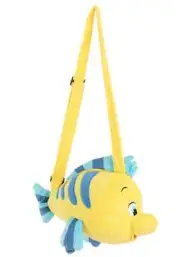 Disney Costume Companion Little Mermaid Flounder