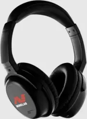 Minelab Wireless ML-85 Headphones 3011-0465