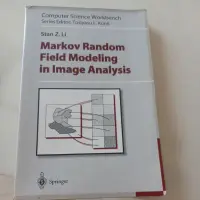 在飛比找蝦皮購物優惠-Markov random field modeling i