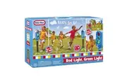 Little Tikes Red Light Green Light Kids Children Outdoor Garden Play Toy 3y+