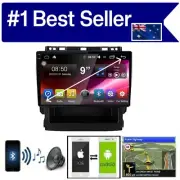 for SUBARU FORESTER 2018+ GPS WIRELESS CARPLAY ANDROID AUTO ODB DAB TPMS DVR
