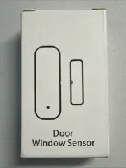 Unbranded, Wifi Door Window Sensor