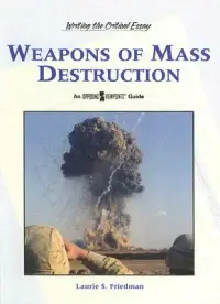 在飛比找博客來優惠-Weapons of Mass Destruction