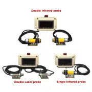 Automatic Infrared Induction Counter Electronic Display Counting Large Screen