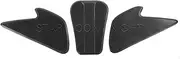 INLIMA Fit for BMW F800GT F 800 GT Motorcycle Side Fuel Tank Pad Tank Pads Protector Stickers Decal Knee Grip Traction Pad Tankpad (Color : A Set)