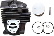 Cylinder Piston Kit for for Sti/hl MS261 MS261C MS261CBM 2-Mix MS261CM VW 2-Mix MS261CQ MS261CQZ MS261VW MS261VWZ MS261Z