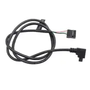 Micro-USB Cable Cord Wire For CORSAIR iCUE H115i RGB PRO XT