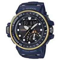 在飛比找蝦皮商城優惠-【CASIO】卡西歐 G-SHOCK GWN-Q1000NV