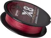 Lljsszr 8-Strand Braided Fishing Line for Saltwater and Freshwater Fishing