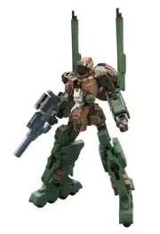 Kotobukiya frame Arms RF-9 Revenant eye 1/100 scale plastic kit