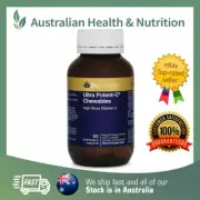 BIOCEUTICALS ULTRA POTENT C 60 CHEWABLES + FREE & FAST SAME DAY SHIPPING