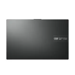 ASUS 華碩 VivoBook Go 15 E1504GA-0081KN100 15.6吋效能筆電 混成黑 (N100/8G/256G/W11s)