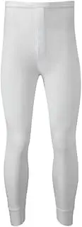 [LE11] Men's Thermal Trousers Long Johns Warm Underwear Baselayer, S M L XL XXL Thermals