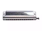 Suzuki Chromatic Harmonica SCX-56