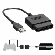 For Ps1 2 Joypad Gamepad To Pc Games USB Controller A4U12025 H2X1
