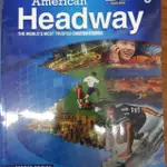 AMERICAN HEADWAY SECOND EDITION