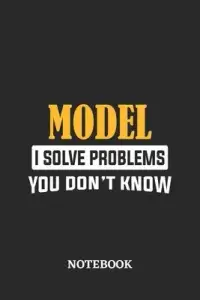 在飛比找博客來優惠-Model I Solve Problems You Don