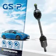 GSP Left CV Joint Drive Shaft for Honda Integra TYPE R S DC5 K20A2 K20Z1 01-07