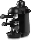 Espresso Coffee Machine Small Domestic Semi-Automatic Coffee Machine with Steam