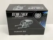 WORKER BEE Star Trek Discovery Starships Collection by Eaglemoss