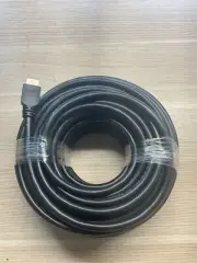 C2G 75ft Active High Speed HDMI Cable In Wall CL3 RATED/ JUA330