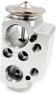 Air Conditioning Expansion Block Valve for Volkswagen Multivan V Transporter T5 Caravelle Bus 2.0 7H0820712A 7H0820712