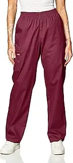 [Dickies] EDS Signature Womens Pull On Scrub Pant 86106