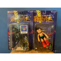 在飛比找蝦皮購物優惠-MEDICOM TOY 原子小金剛 ASTRO BOY 吊卡