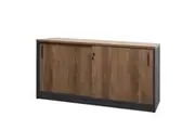 GP Regal System Sliding Door Buffet