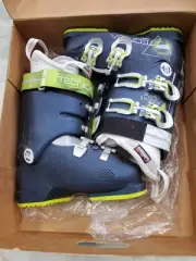 TECNICA MACH 1 WOMEN LOW VOLUME 95 FLEX USED ONE DAY