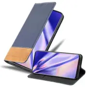 Case for Samsung Galaxy S20 PLUS Phone Cover Protection Book Stand Magnetic