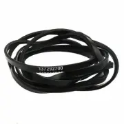 Genuine OEM Electrolux 137292700 Dryer Machine Drum Drive Belt
