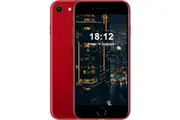 Apple iPhone SE 2022 64GB Red - Excellent - Refurbished