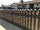 Custom Size Windscreen Privacy Screen For Fence Patio Balcony