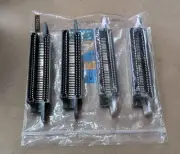 4X 72 Pin Connector Replacement Cartridge Slot For Nintendo NES US Seller