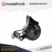 1x Musashinok RH Engine Mount for Honda Accord CG1 J30A CK1 J30A1 3.0L V6 Vtec (for: Honda)