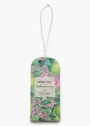 [Taking Shape] Taking Shape Clothing Protector in Lime - Women's Accessories Lime