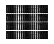 100Pcs Disposable Earpad Covers Stretchable Sanitary Headphone Ear Covers For Most Of Headphones Black