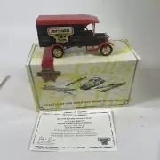 1926 Ford Model TT Budweiser Truck #YYT03 Matchbox Model Yesteryears Mint in Box