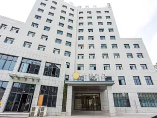 全季上海江橋曹安公路店JI Hotel Shanghai Jiangqiao Branch