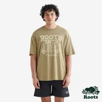 在飛比找momo購物網優惠-【Roots】Roots 男裝- LONG WEEKEND寬