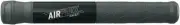 SKS Airflex Racer Mini Pump - 115psi, Black Barrel Material: Alloy/Composite