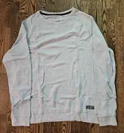 Eddie Bauer Mens XL Gray Lounge Sweat Suit