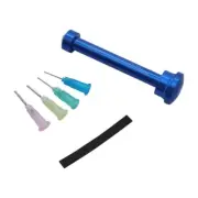 Aluminum Alloy Solder Booster Pastes Flux Propulsion Welding Soldering Pusher