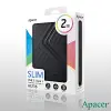 Apacer AC236 2.5吋 2TB 外接行動硬碟-黑