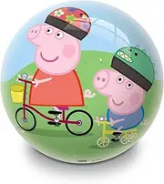 Peppa Pig 9"/23cm Ball - Outdoor Toys & Games