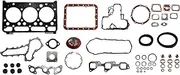 MAX COOL Overhaul Full Gasket Set Suitable for Kubota D1703 D1803 16487-03310 1G720-03311