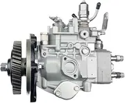 Diesel Fuel Injection Pump Compatible for ISUZU 4JG1 104646-5410 104746-5410 1046465410 1047465410 Engine Replacement Parts