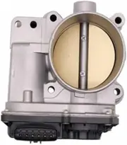 Throttle Valve DS7G-9F991-BB DS7G9F991BB Compatible With 1.5L