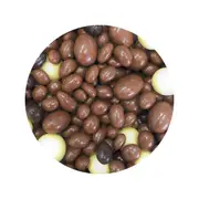 Lolliland Chocolate Fruit & Nut Assorted 1kg x 1